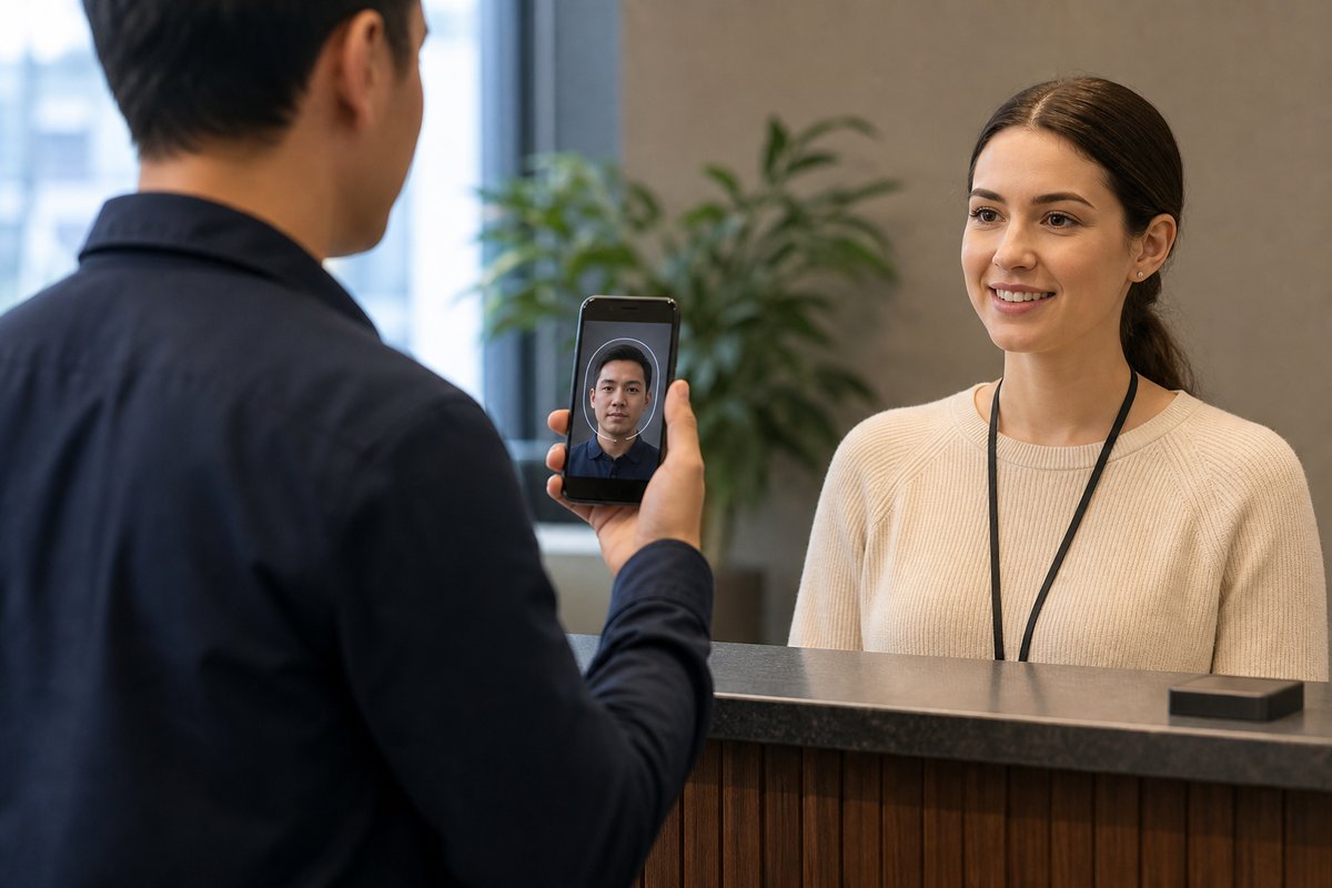 Phone verification suggesting identity checks for subscriptions