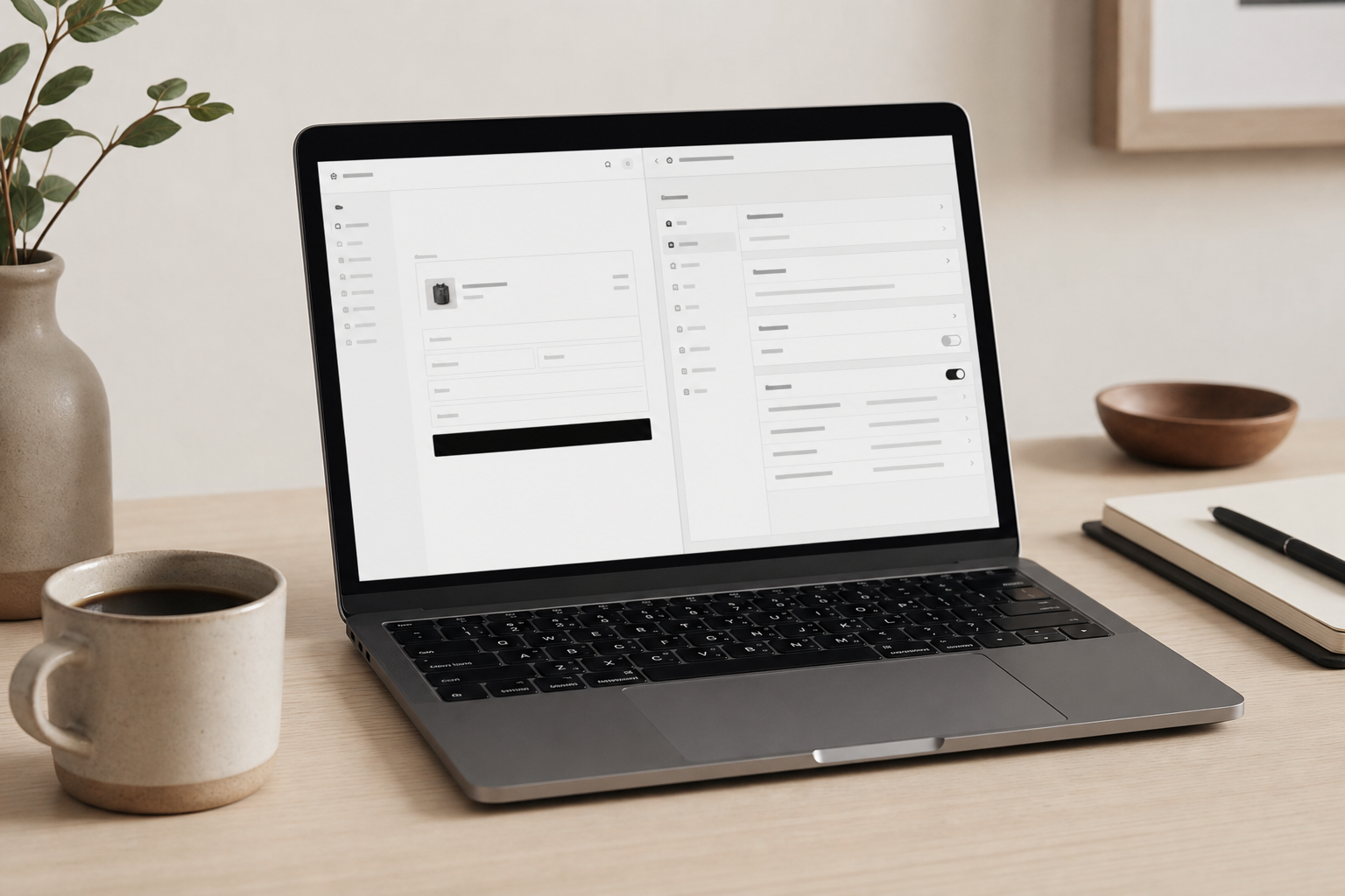 Checkivo — own Stripe checkout