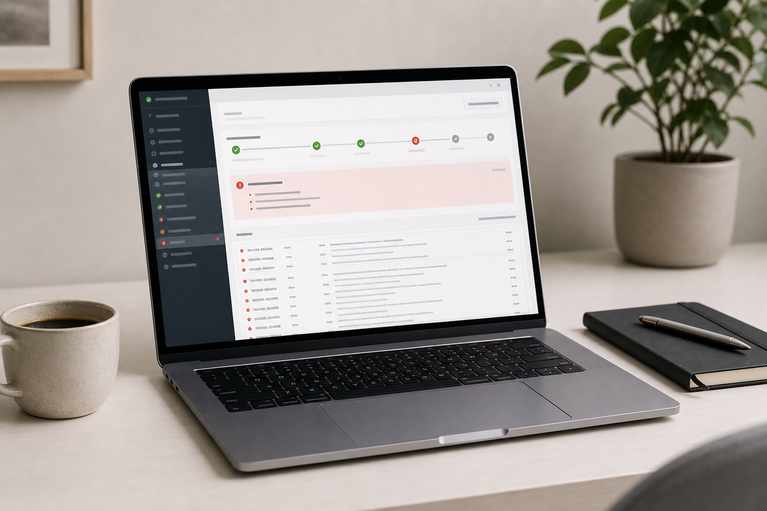 Checkivo — own Stripe checkout