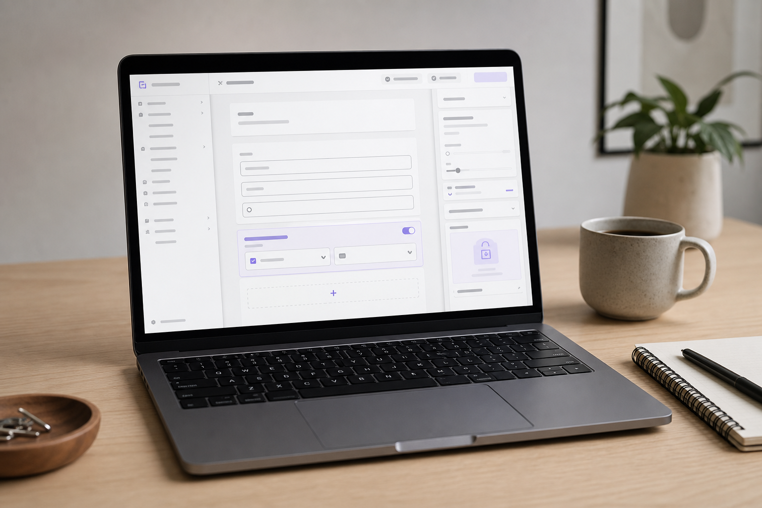 Checkivo — own Stripe checkout