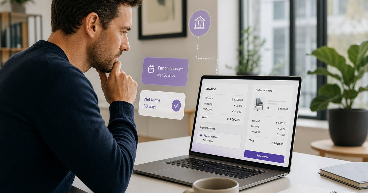 Checkivo — own Stripe checkout