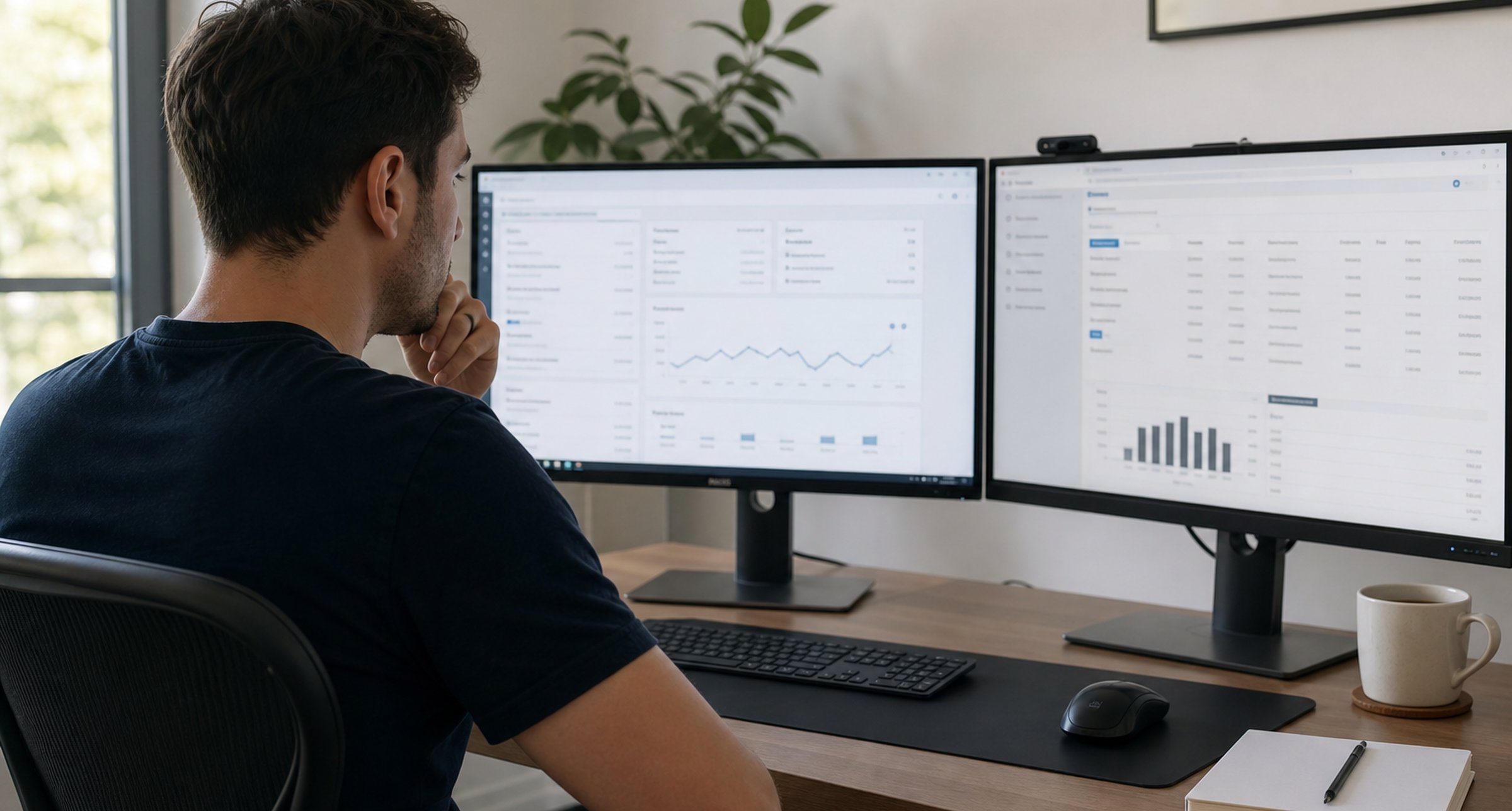 Operator linking Shopify order notes between admin and subscription billing