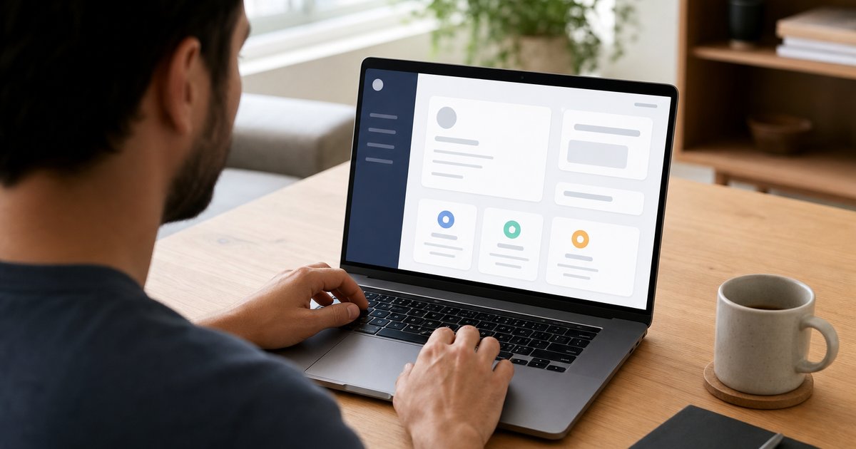 Checkivo — own Stripe checkout