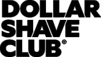 Dollar Shave Club Logo